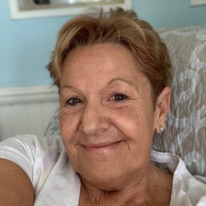 Meet your Posher, Cindy